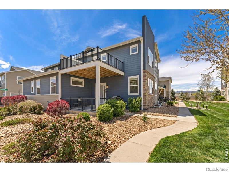 671 Robert St #671, Longmont, CO 80503