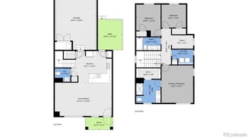 11774 Lovegrass Dr, Parker, CO 80138