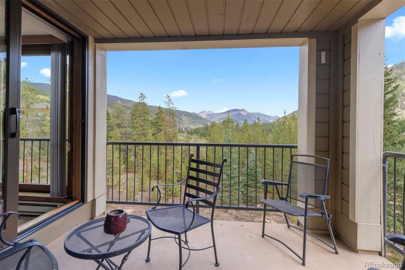 21680 Us Highway 6 #2069, Dillon, CO 80435