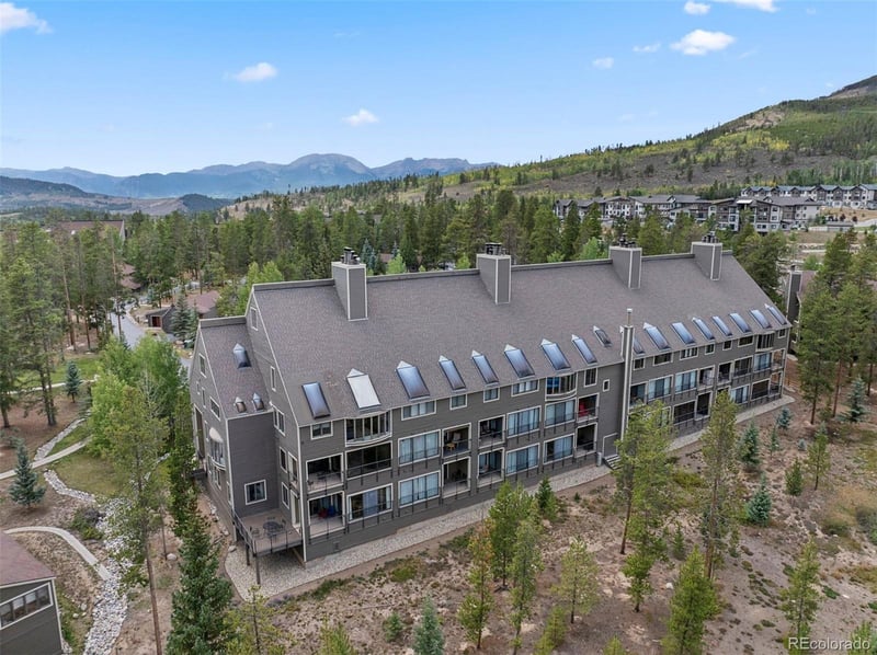 21680 Us Highway 6 #2069, Dillon, CO 80435