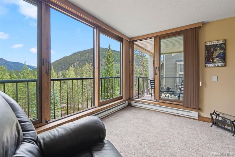 21680 Us Highway 6 #2069, Keystone, CO 80435