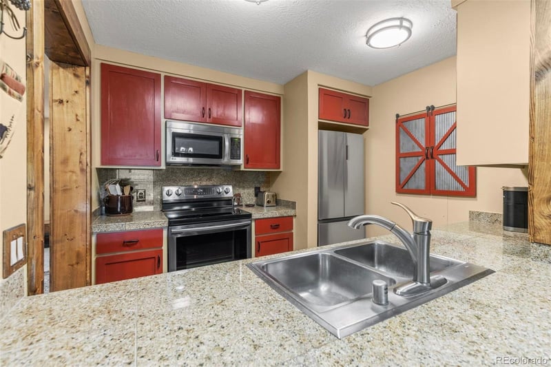21680 Us Highway 6 #2069, Keystone, CO 80435