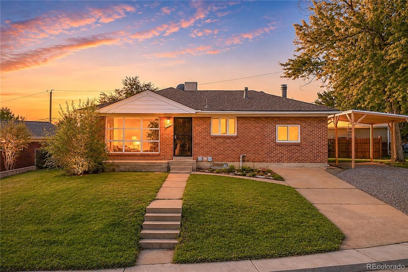 Home Worth Check