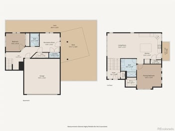 12833 Tamarac Way, Thornton, CO 80602