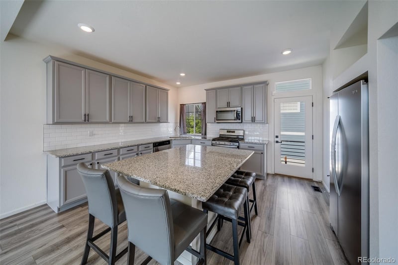 12833 Tamarac Way, Thornton, CO 80602