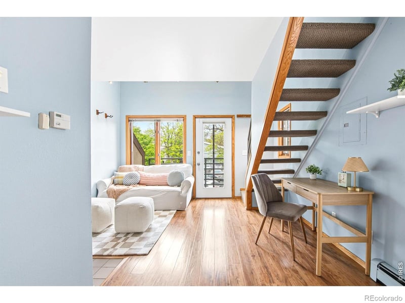 1825 Marine St #13, Boulder, CO 80302