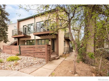 1825 Marine St #13, Boulder, CO 80302