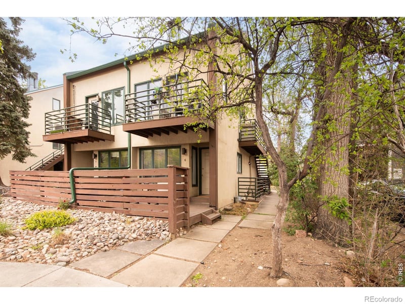 1825 Marine St #13, Boulder, CO 80302