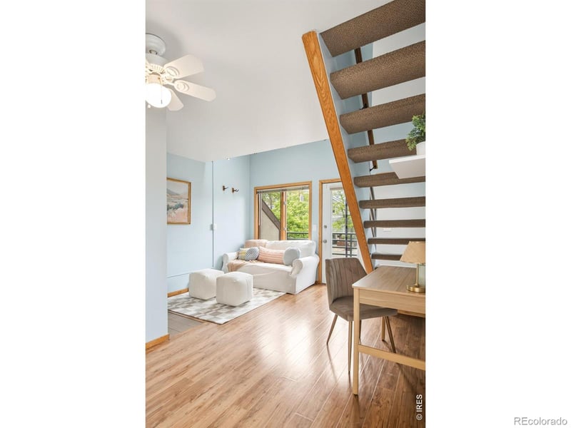 1825 Marine St #13, Boulder, CO 80302