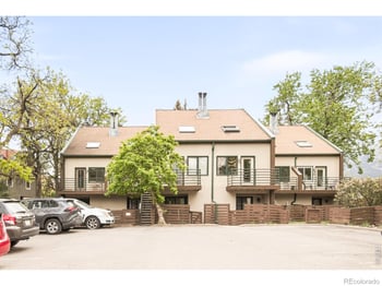 1825 Marine St #13, Boulder, CO 80302