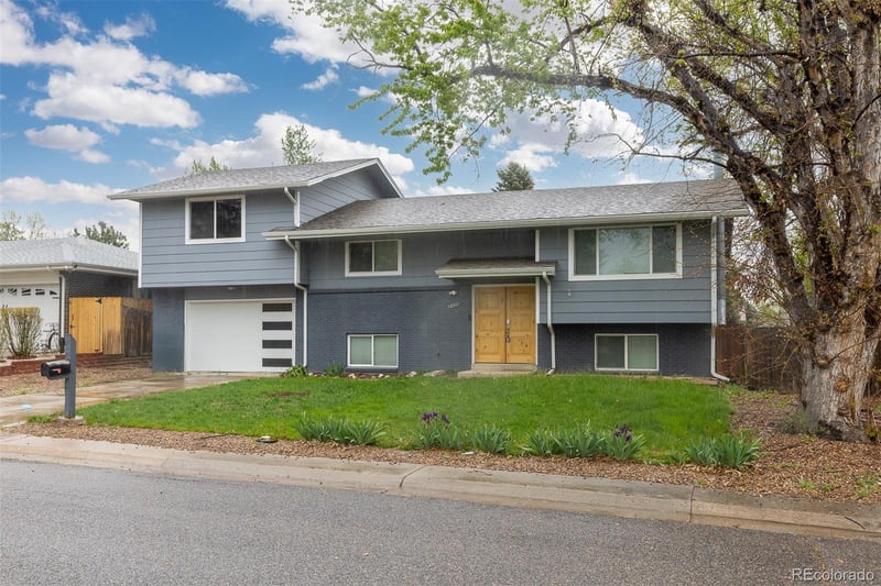 8506 Eaton St, Arvada, CO 80003