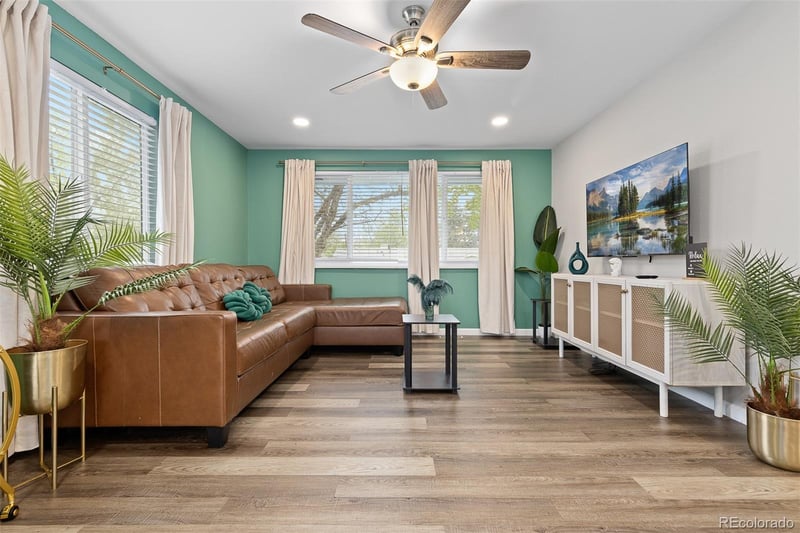 8506 Eaton St, Arvada, CO 80003