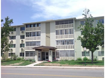 680 S Alton Way #9A, Denver, CO 80247