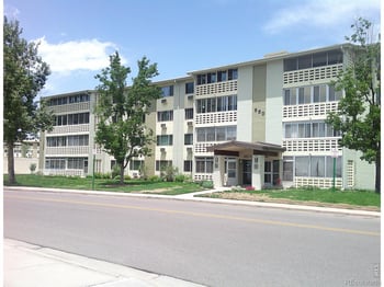 680 S Alton Way #9A, Denver, CO 80247