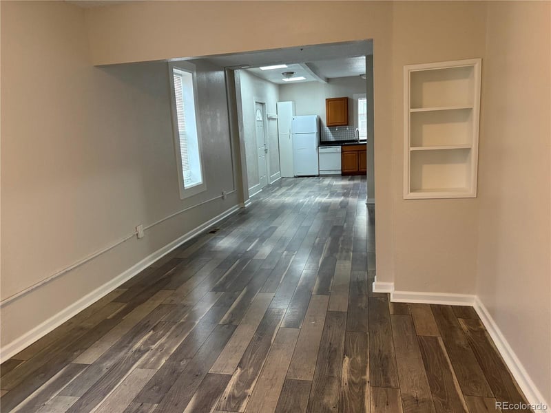 4725 N Race St, Denver, CO 80216