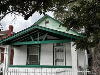 4725 N Race St, Denver, CO 80216