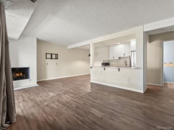 7995 E Mississippi Ave #D7, Denver, CO 80247
