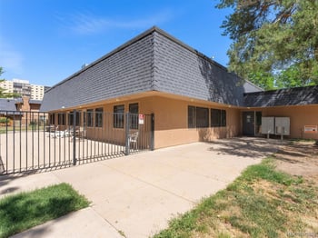 7995 E Mississippi Ave #D7, Denver, CO 80247