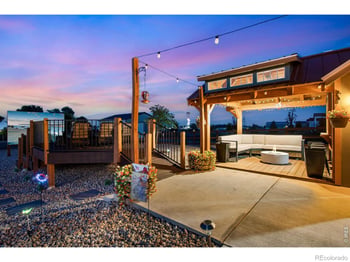 5006 Prairie Lark Ln, Severance, CO 80615