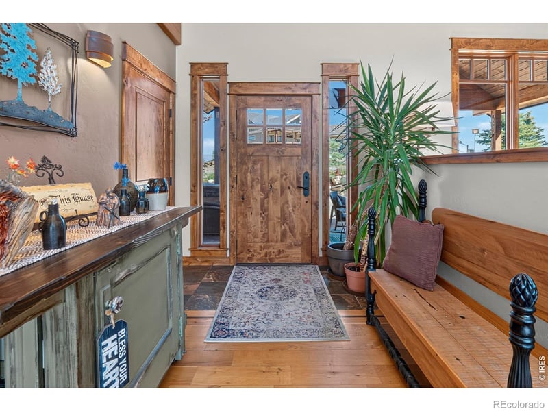 320 County Road 8947, Granby, CO 80446