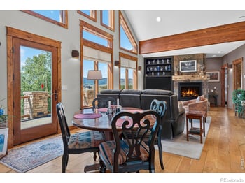 320 County Road 8947, Granby, CO 80446