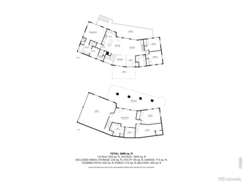 320 County Road 8947, Granby, CO 80446