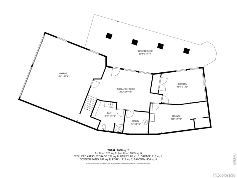 320 County Road 8947, Granby, CO 80446