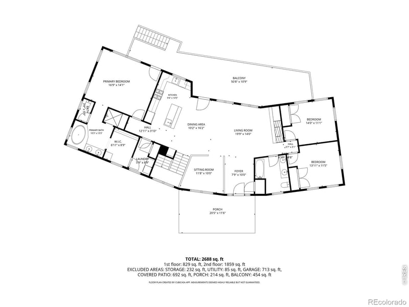 320 County Road 8947, Granby, CO 80446