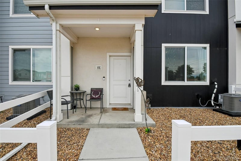 500 S Denver Ave #17C, Fort Lupton, CO 80621
