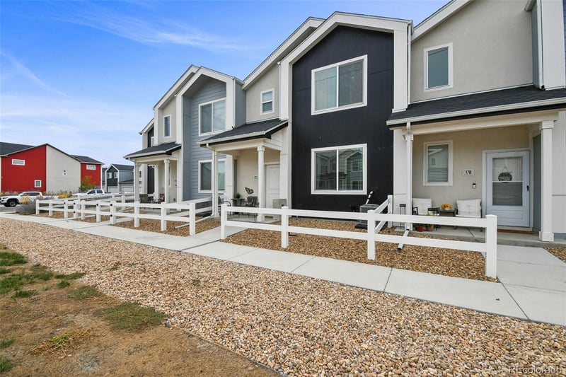500 S Denver Ave #17C, Fort Lupton, CO 80621