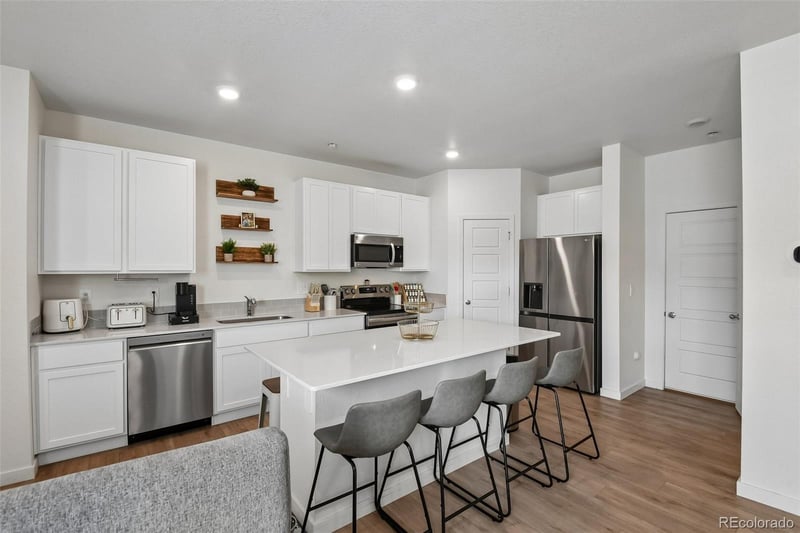 500 S Denver Ave #17C, Fort Lupton, CO 80621