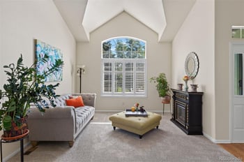 17807 E Oakwood Ln, Aurora, CO 80016