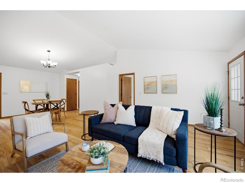 825 Madera Ct, Fort Collins, CO 80521