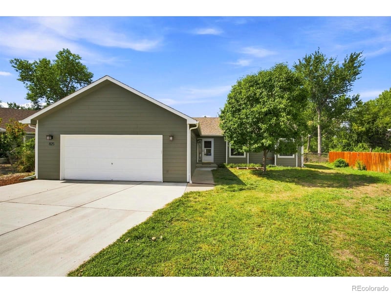 825 Madera Ct, Fort Collins, CO 80521