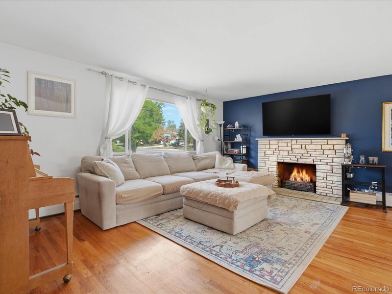 205 Tucson St, Aurora, CO 80011
