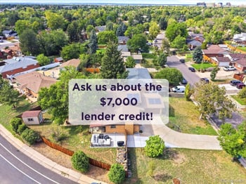 205 Tucson St, Aurora, CO 80011