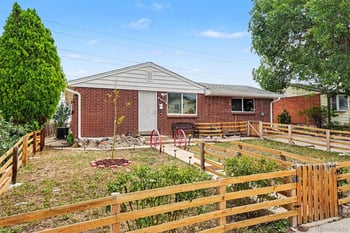 4126 S Dale Ct, Englewood, CO 80110
