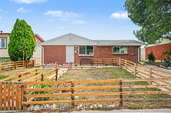 4126 S Dale Ct, Englewood, CO 80110