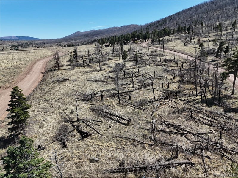 LOT 506 Forbes Park Rd, Fort Garland, CO 81133