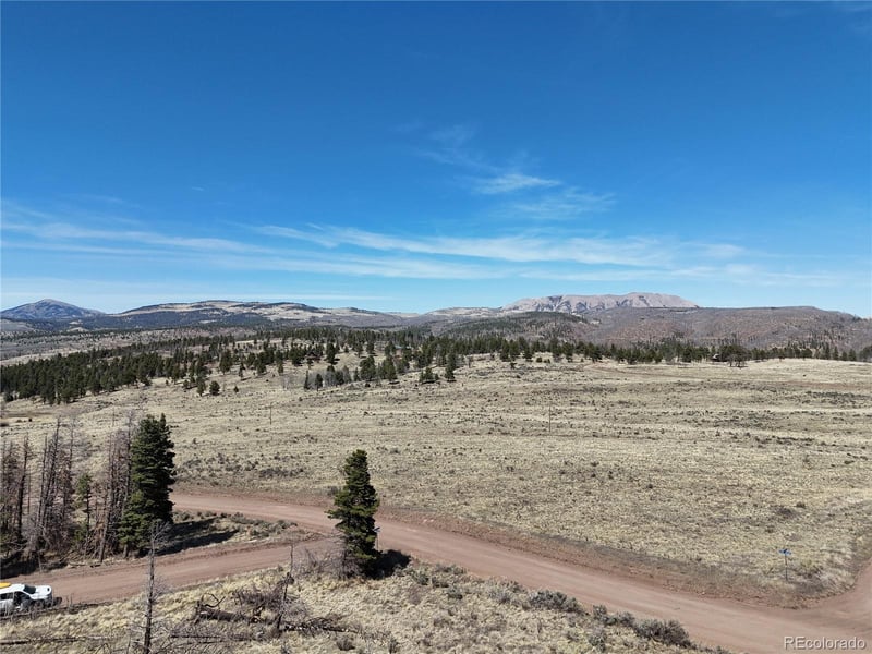 LOT 506 Forbes Park Rd, Fort Garland, CO 81133