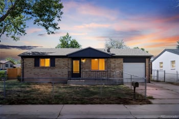 5355 Tulsa Way, Denver, CO 80239