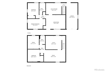 5355 Tulsa Way, Denver, CO 80239