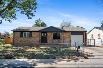 5355 Tulsa Way, Denver, CO 80239