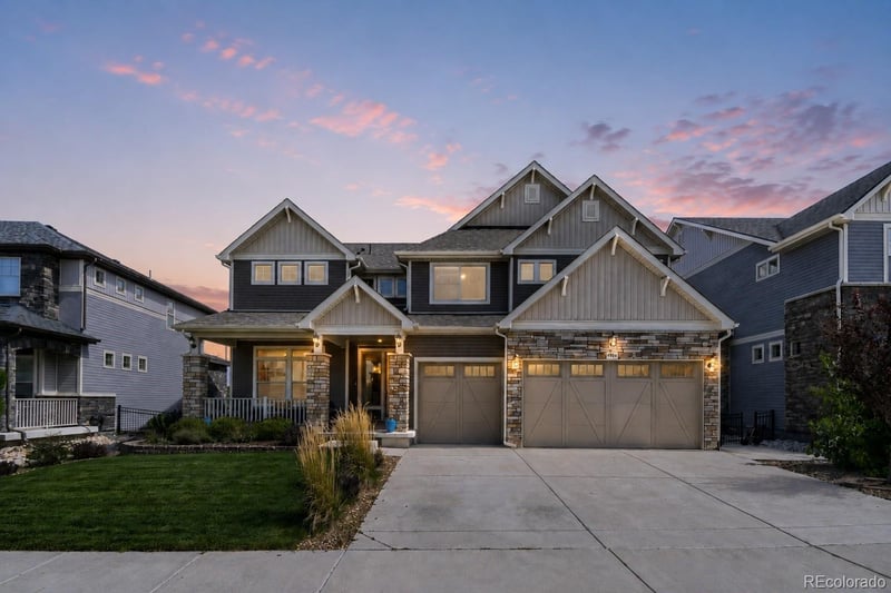 4964 Malaya St, Denver, CO 80249