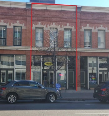 1744 Blake St, Denver, CO 80202