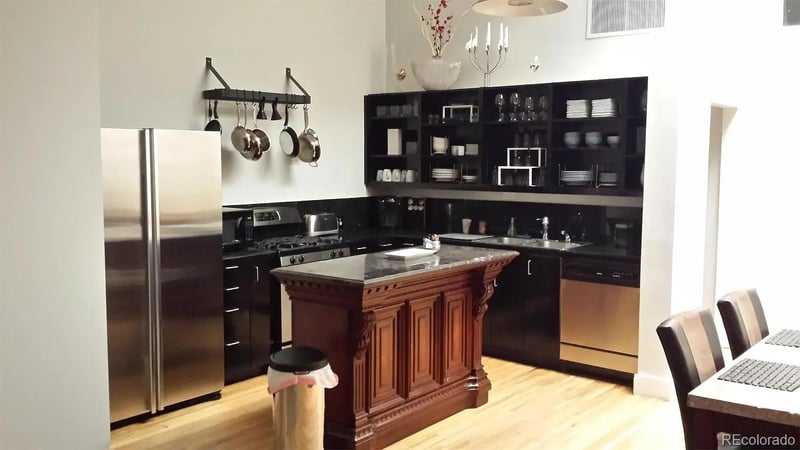 1744 Blake St, Denver, CO 80202