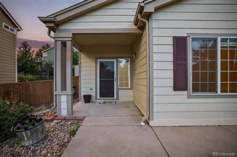 21030 Glacier Park Cv, Parker, CO 80138
