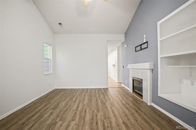 21030 Glacier Park Cv, Parker, CO 80138