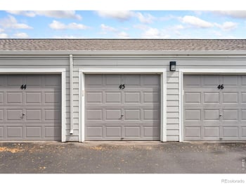 2602 Timberwood Dr #45, Fort Collins, CO 80528