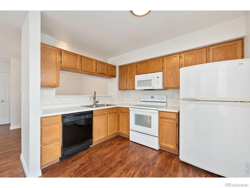 2602 Timberwood Dr #45, Fort Collins, CO 80528